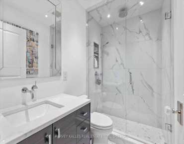 
#1205-1121 Bay St Bay Street Corridor 1 beds 1 baths 1 garage 769000.00        