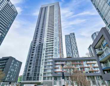 #3206-85 Queens Wharf Rd Waterfront Communities C1 3 beds 2 baths 1 garage 948000.00