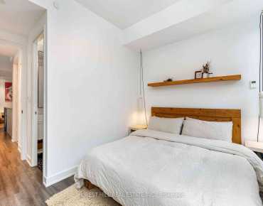 
            #220-106 Dovercourt Rd Trinity-Bellwoods 3睡房2卫生间1车位, 出售价格1100000.00加元                    