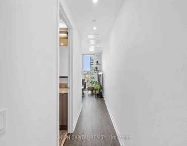 #4209-115 Blue Jays Way Waterfront Communities C1 1 beds 1 baths garage 479900.00