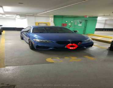 
#Parking-393 King St W Waterfront Communities C1  beds  baths 1 garage 80000.00        