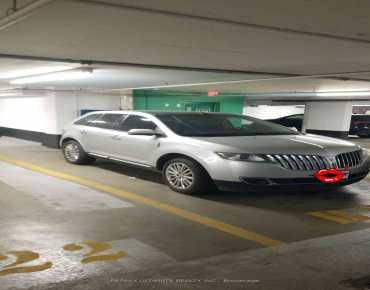 
#PARKING-393 King St W Waterfront Communities C1  beds  baths 1 garage 80000.00        