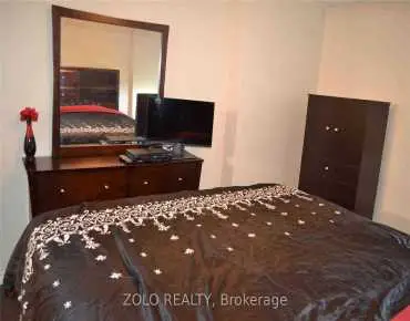 
            #906-15 Vicora Linkway Way Flemingdon Park 3睡房2卫生间1车位, 出售价格519000.00加元                    