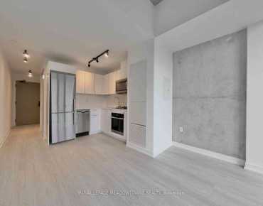 
            #1707-195 McCaul St Kensington-Chinatown 睡房1卫生间车位, 出售价格439900.00加元                    