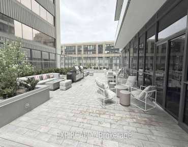 
            #3306-395 Bloor St E North St. James Town 1睡房1卫生间车位, 出售价格450000.00加元                    