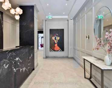 
#404-10 Prince Arthur Ave Annex 2 beds 3 baths 2 garage 5590000.00        