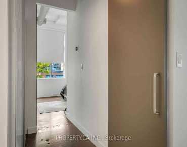 #306-188 Eglinton Ave E Mount Pleasant West 2 beds 2 baths 1 garage 913000.00