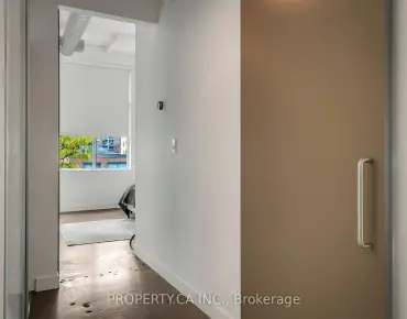 #306-188 Eglinton Ave E Mount Pleasant West 2 beds 2 baths 1 garage 913000.00