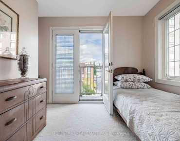 
#TH-A-2 Clairtrell Rd Willowdale East 3 beds 4 baths 2 garage 1550000.00        