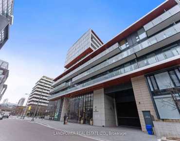 #N326-35 Rolling Mills Rd Waterfront Communities C8 1 beds 1 baths garage 489000.00