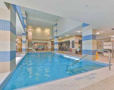 #501-4978 Yonge St Lansing-Westgate 1 beds 1 baths 1 garage 555000.00