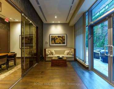 
            #PH1203-55 Front St E Waterfront Communities C8 2睡房3卫生间2车位, 出售价格2249900.00加元                    