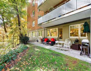 #506-21 Dale Ave Rosedale-Moore Park 2 beds 2 baths 1 garage 1365000.00