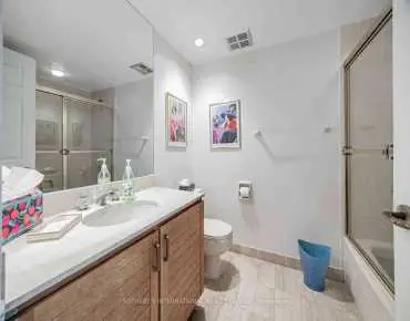 #2503-85 Skymark Dr Hillcrest Village 3睡房3卫生间2车位, 出售价格1275000.00加元