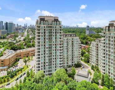 
#519-10 Bloorview Pl Don Valley Village 2 beds 2 baths 1 garage 875000.00        