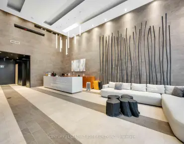 #1106-72 Esther Shiner Blvd Bayview Village 2 beds 2 baths 1 garage 679000.00