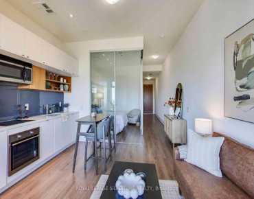 
#1826-111 St Clair Ave W Yonge-St. Clair 1 beds 1 baths  garage 519000.00        