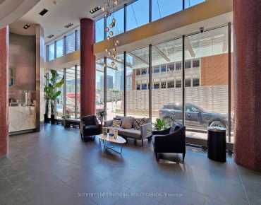 #1907-1 Market St Waterfront Communities C8 1 beds 1 baths 1 garage 649000.00