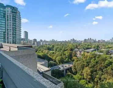 
#301-360 Bloor St E Rosedale-Moore Park 2 beds 2 baths 1 garage 988000.00        