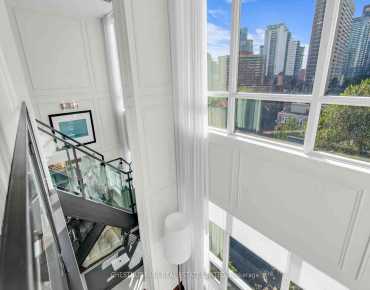 
#617-120 Homewood Ave Cabbagetown-South St. James Town 2 beds 3 baths 1 garage 1565000.00        