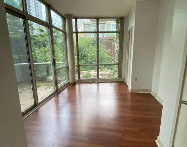 
#101-10 Navy Wharf Crt Waterfront Communities C1 1 beds 1 baths 1 garage 519990.00        