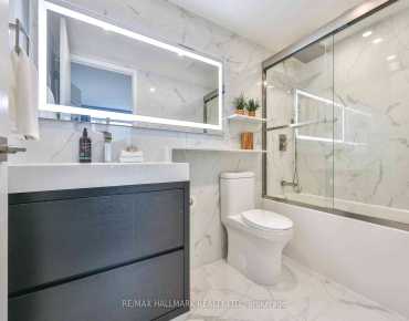 
#2503-15 Fort York Blvd Waterfront Communities C1 2 beds 2 baths 1 garage 799000.00        