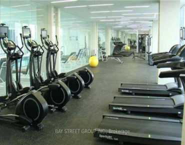 
            #3209-11 Bogert Ave Lansing-Westgate 1睡房2卫生间1车位, 出售价格610000.00加元                    