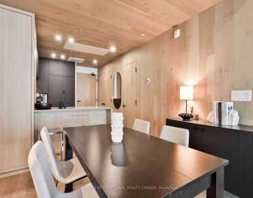 
            #302-45 Dovercourt Rd Trinity-Bellwoods 1睡房2卫生间1车位, 出售价格999000.00加元                    