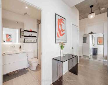 
            #514-8 Gladstone Ave Little Portugal 2睡房1卫生间车位, 出售价格759000.00加元                    