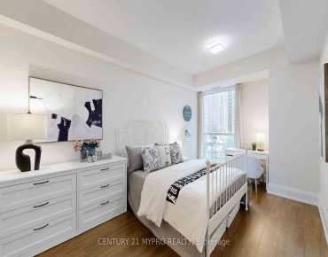 
#633-120 Harrison Garden Blvd Willowdale East 2 beds 2 baths 1 garage 858000.00        