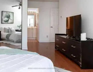 
            #808-18 Concorde Pl Banbury-Don Mills 2睡房2卫生间1车位, 出售价格679000.00加元                    