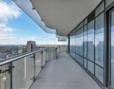 #6805-1 Bloor St E Church-Yonge Corridor 2 beds 3 baths 2 garage 1898000.00