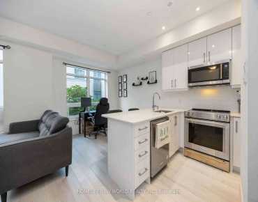 
#14-52 Holmes Ave Willowdale East 2 beds 2 baths 1 garage 1020000.00        