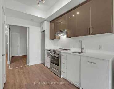 #703-188 Fairview Mall Dr Don Valley Village 1 beds 1 baths garage 443000.00