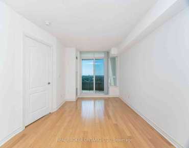 #1109-17 Barberry Pl Bayview Village 1 beds 2 baths 1 garage 588888.00