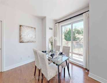 
#204-15 Rean Dr Bayview Village 2 beds 2 baths 1 garage 798000.00        