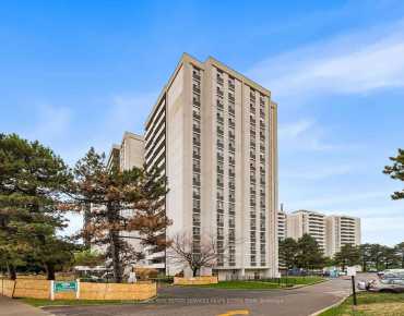 
            #506-20 Forest Manor Rd Henry Farm 1睡房1卫生间1车位, 出售价格389900.00加元                    