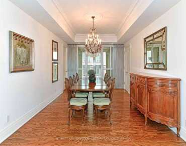 
            #905-33 Delisle Ave Yonge-St. Clair 2睡房3卫生间2车位, 出售价格2750000.00加元                    