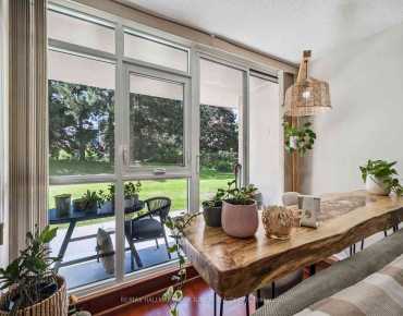 
#107-3303 Don Mills Rd Don Valley Village 2 beds 2 baths 1 garage 599900.00        