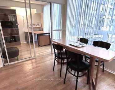 #216-92 King St E Church-Yonge Corridor 1 beds 1 baths garage 499900.00