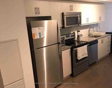
#305-10 Willison Sq N Kensington-Chinatown 1 beds 1 baths  garage 439000.00        
