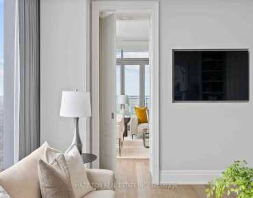 
            #4802-50 Yorkville Ave Annex 2睡房2卫生间2车位, 出售价格6499000.00加元                    