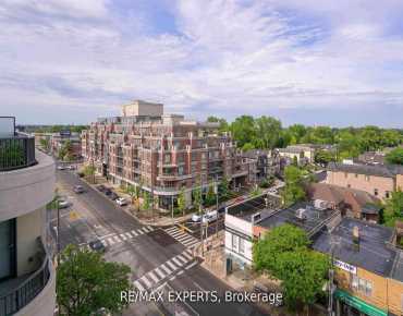 
            #702-1700 Avenue Rd Bedford Park-Nortown 3睡房3卫生间2车位, 出售价格4399000.00加元                    