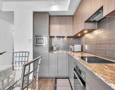 #317-50 O'neil Rd Banbury-Don Mills 2 beds 2 baths 2 garage 749000.00