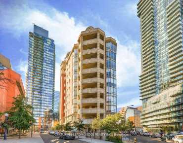 #6 & 7-840 Church St Rosedale-Moore Park beds 2 baths garage 1088000.00