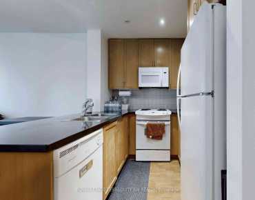 
#1612-85 Bloor St E Church-Yonge Corridor 1 beds 1 baths 1 garage 510000.00        