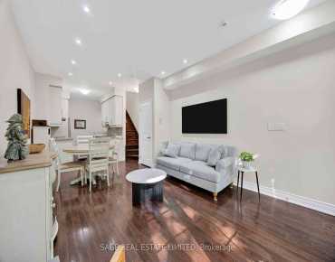 
            #1-10 Hargrave Ln S Bridle Path-Sunnybrook-York Mills 3睡房3卫生间2车位, 出售价格1299000.00加元                    