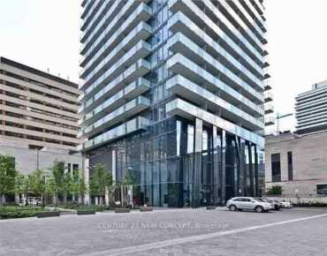
#3806-1080 Bay St Bay Street Corridor 1 beds 1 baths 1 garage 1050000.00        