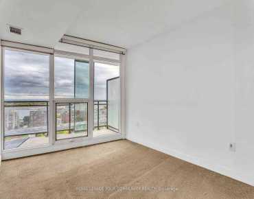 #2111-25 Capreol Crt Waterfront Communities C1 1 beds 1 baths 1 garage 550000.00