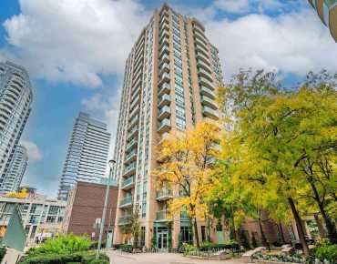 
#201-20 Olive Ave Willowdale East 2 beds 1 baths 1 garage 499000.00        